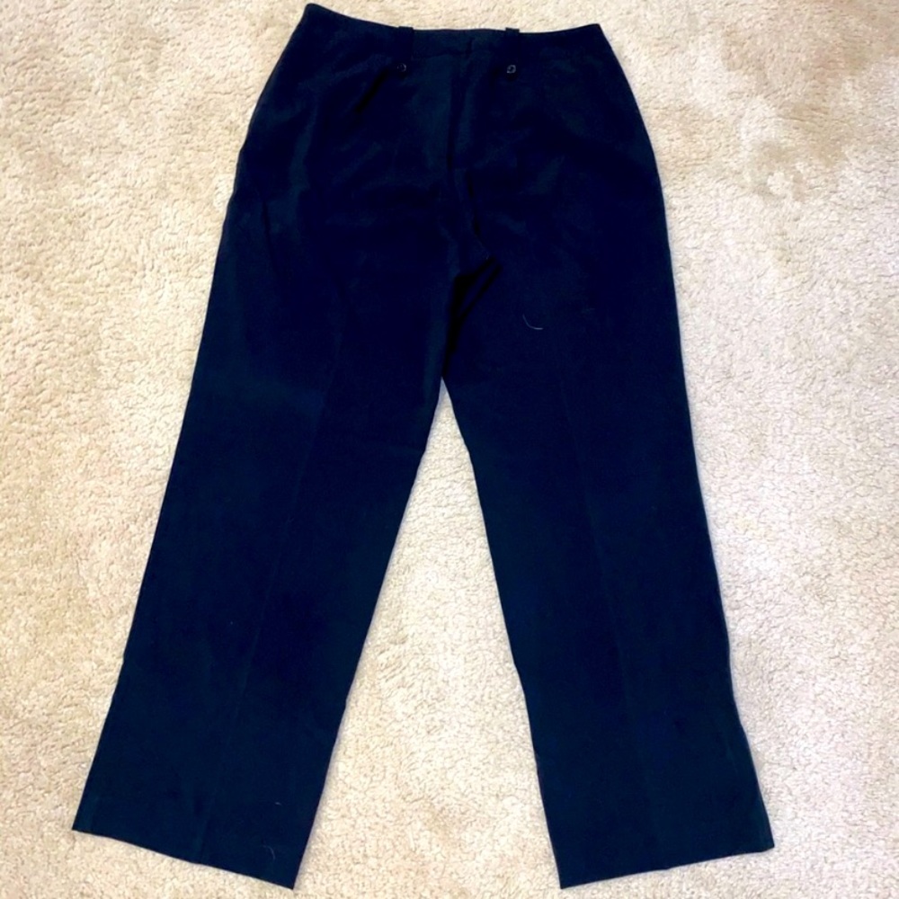 ▪️Larry Levine Stretch Pants▪️